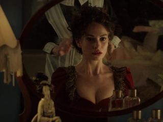 Lily James - Rebecca (2020) HD 1080p - (Celebrity porn)-4