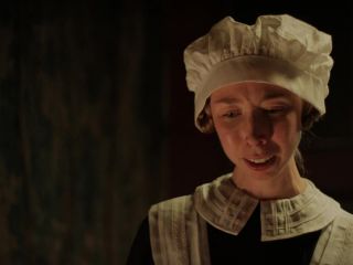 Lily James - Rebecca (2020) HD 1080p - (Celebrity porn)-6