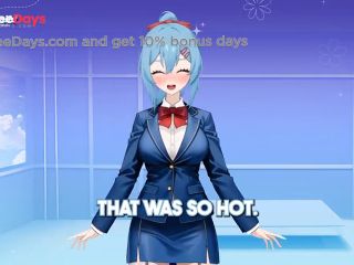 [GetFreeDays.com] lick, titty fuck, cum on tits Vocaloid Rin Kagamine rule 34 hentai Sex Video February 2023-9