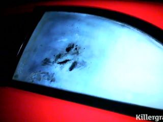 Mandy Cinn - backseat dogging (2020) - Killergram-0