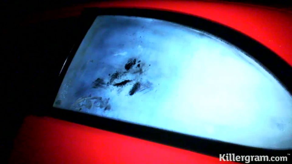 Mandy Cinn - backseat dogging (2020) - Killergram