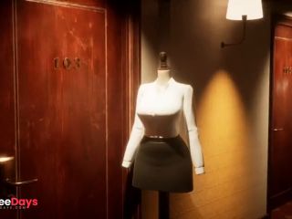 [GetFreeDays.com] Игровая комната Эмилии Финал Marmalade Star полный 3D номер в отеле 2 Sex Clip June 2023-0