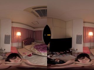 WAVR-152 A - Japan VR Porn - (Virtual Reality)-8