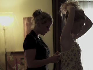 Evelyne Brochu - L&#039;appartement (2012) HD 1080p - (Celebrity porn)-3