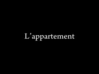 Evelyne Brochu - L&#039;appartement (2012) HD 1080p - (Celebrity porn)-7