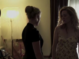 Evelyne Brochu - L&#039;appartement (2012) HD 1080p - (Celebrity porn)-8