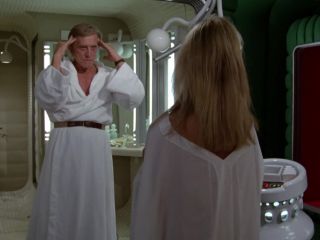 Farrah Fawcett Nude - Saturn 3 1980 HD-3