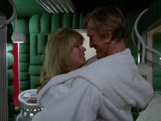 Farrah Fawcett Nude - Saturn 3 1980 HD-6