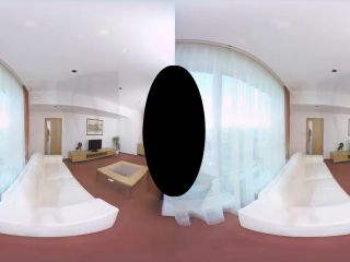 Hot Business Trip In VR-1