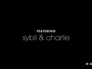 X-Art - Sybil!!!-0