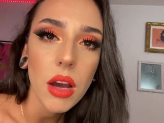 online porn clip 17 feet fetish worship Misswhip - My Tits Control Your Tiny Dick Finances, orgasm on femdom porn-6