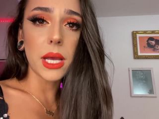 online porn clip 17 feet fetish worship Misswhip - My Tits Control Your Tiny Dick Finances, orgasm on femdom porn-7