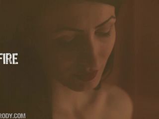 free video 40 Jolene Brody – Fire, erotic fetish on fetish porn -0