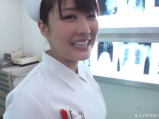 Awesome Isumi Nonoka puts her cupcakes to erotic use Video Online-0