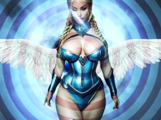 The Goldy Rush – Addicted Drone – Spiral Addiction – Fall Deeper Under Goddess Goldy – Mistress Misha Goldy – Russianbeauty.-6