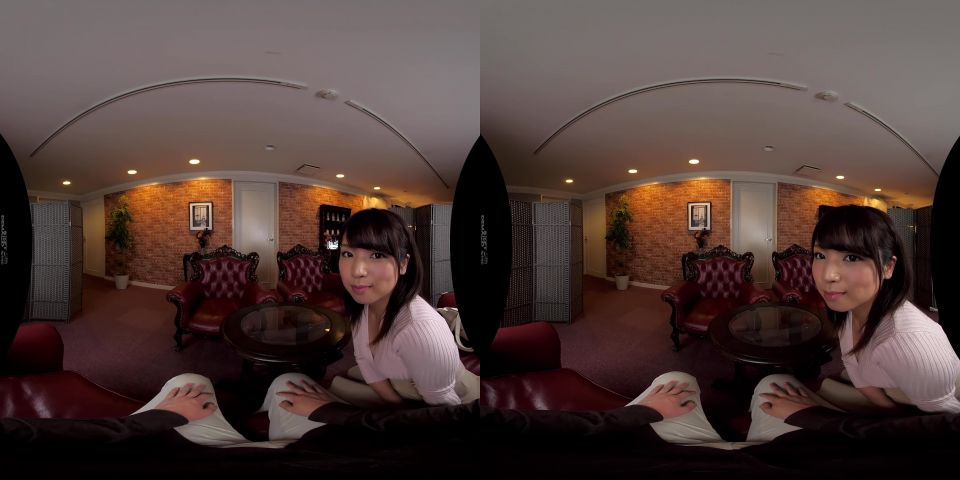 adult xxx video 44 3DSVR-605 [VR] Pair Room NTR Esthetic 2 Even Though She Is Right Beside  Slut Es… on massage porn 