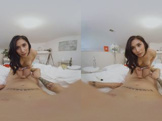 Asian Hangover(Virtual Reality)-1