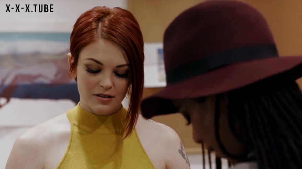  Popular with Women Redheads, Lesbian, Feature, Tattoos, Directed by Women, Black Women, Interracial, Short Hair, Popular with Women Lost in L.A Lust Cinema  India Summer 