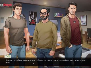 [GetFreeDays.com] Complete Gameplay - Our Red String, Part 16 Adult Clip October 2022-6