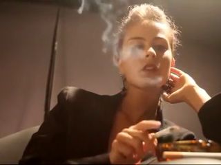 Movie title:Hot smoking fetish - Smoking, Smoking Fetish, Pov.-1