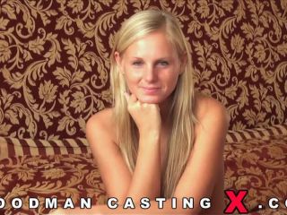 Barbie White casting X-3