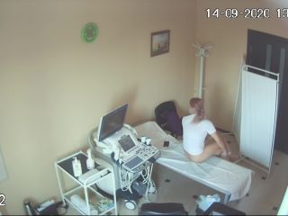  Voyeur - Ultrasound Room 5, voyeur on voyeur-0