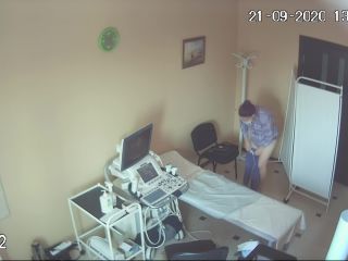  Voyeur - Ultrasound Room 5, voyeur on voyeur-5