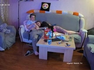 Felix And Jutta Sex,June 5 Part 2,2024 Cam2 720P - Amateur-0