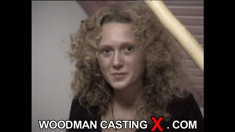 Justine casting X Casting