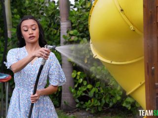 [teamskeet.com | My Baby Sitters Club] Jade Kimiko – Its Who You Blow 2023 - Bed-0