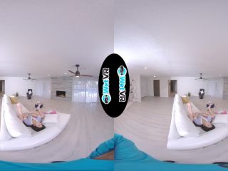 Bad Babysitter – Mackenzie Mace (Oculus, Go 4K)(Virtual Reality)-4