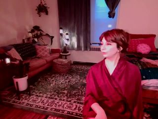 online porn video 9 socks femdom Madam Director - Get Cozy With Madam, fetish on pov-6