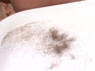 Pubic Hair For Sale 2 Scene 8-1