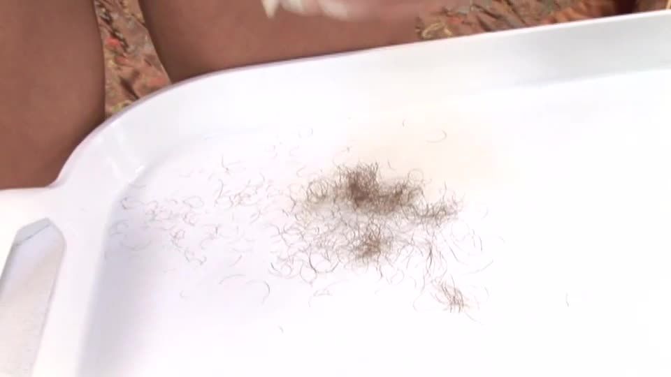 Pubic Hair For Sale 2 Scene 8