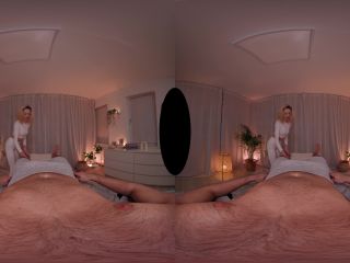 Isabella De Laa - Erotic Massage With Isabella De Laa 1920p Oculus-0