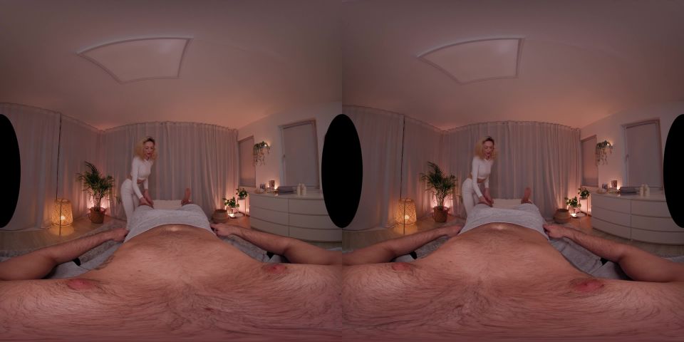 Isabella De Laa - Erotic Massage With Isabella De Laa 1920p Oculus