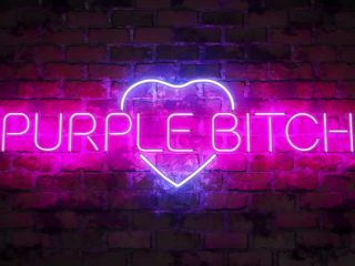 M@nyV1ds - purple_bitch - Lesbian sex game Who will win-0