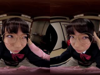 3DSVR-0887 A - Japan VR Porn - (Virtual Reality)-4