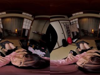 3DSVR-0887 A - Japan VR Porn - (Virtual Reality)-5