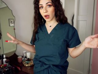 porn video 45 elsa jean femdom Goddess Fiona - The Ultimate Cuckold, panties on cumshot-5