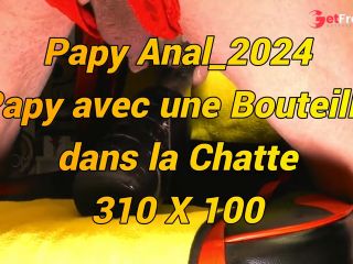 [GetFreeDays.com] 20 06Anal2024Papy samuse avec une Bouteille dans la Chatte Adult Film May 2023-0