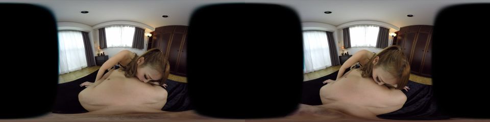 MDVR-007 [VR] [MOODYZ VR] Bondage Slut Older Sister Vaginal Mad Cum Shot Inside Confinement Room Wakana Sauce - Wakana Nao(JAV Full Movie)