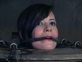 adult clip 15 hardcore bdsm porn video RealTimeBondage – Turning Violet Part 1, real time bondage on femdom porn-9