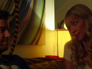 Riki Lindhome – The Dramatics: A Comedy (2015) HD 720p - (Celebrity porn)-5