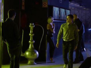 Paula Semikozova - Crematorio s01e02 (2011) HD 1080p - (Celebrity porn)-5