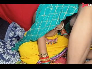 [GetFreeDays.com] Rajasthani wifes hard lehenga and stripping completely naked choda best Indian village Sex Clip June 2023-2