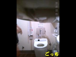 Girls’ toilet situation vol.41  - voyeur - voyeur -8