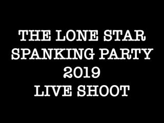 free adult clip 49 2019 Lone Star Spanking Party LIve Shoot “Silly String Spankings” Pt2 | aria lennox | femdom porn animal fetish porn-0