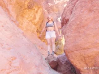 Fantasy Girlfriend Outdoor Pov Blowjob Pawg Creampie  Molly Pills  Gfe 1080p-1