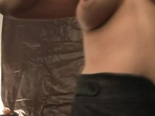 adult xxx video 44 Eye Contact #43 - stocking - brunette girls porn smoking amateur-4